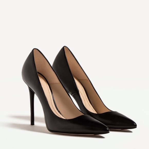 Zara Heels - Picture 2 of 6