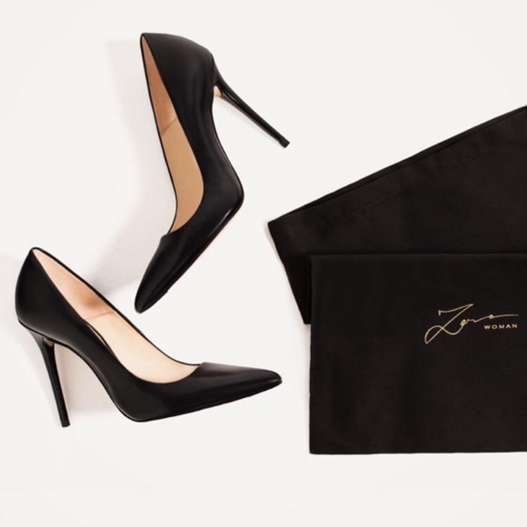 Zara Heels - Picture 3 of 6