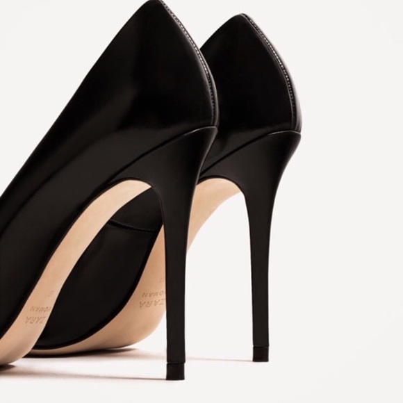 Zara Heels - Picture 4 of 6