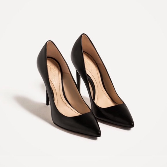 Zara Heels - Picture 5 of 6