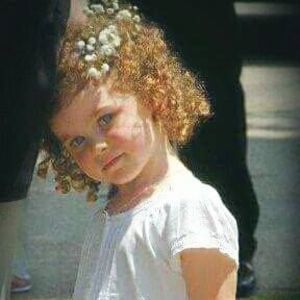 Meet your Posher, Mardi