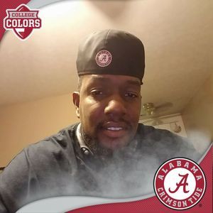 Meet your Posher, Gerald