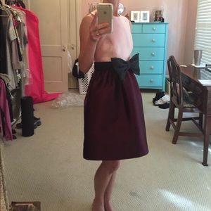 Kate spade dress size 00 worn twice