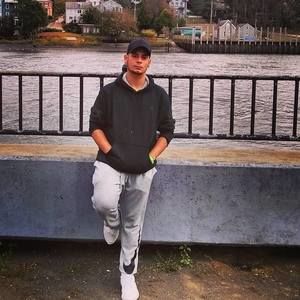 Meet your Posher, James