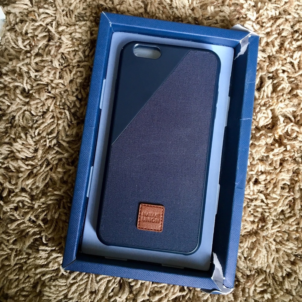 Native Union Phone Case