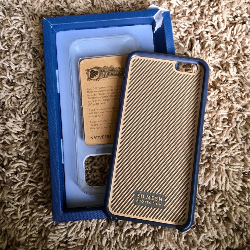 Native Union Phone Case - Picture 3 of 4