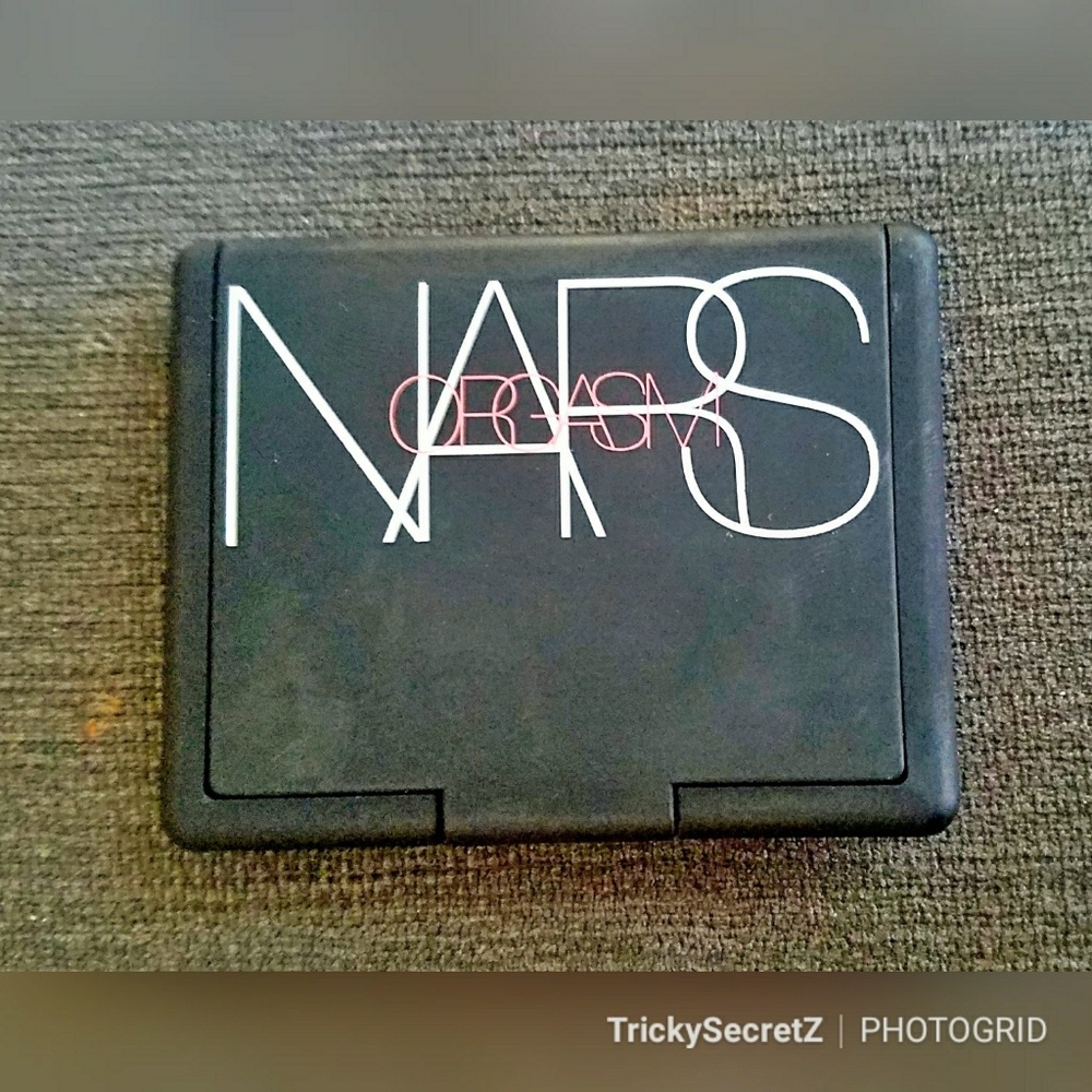 😍The Iconic NARS Orgasm Blush😍