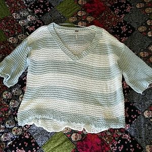 Free People Sweater