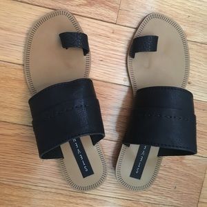 Steven by Steve Madden Sandals