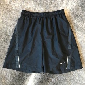 Nike athletic short