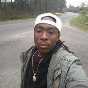 Meet your Posher, Isaiah