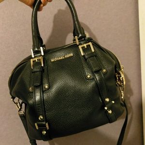 Michael Kors Bedford Satchel OPEN TO OFFERS! ASAP