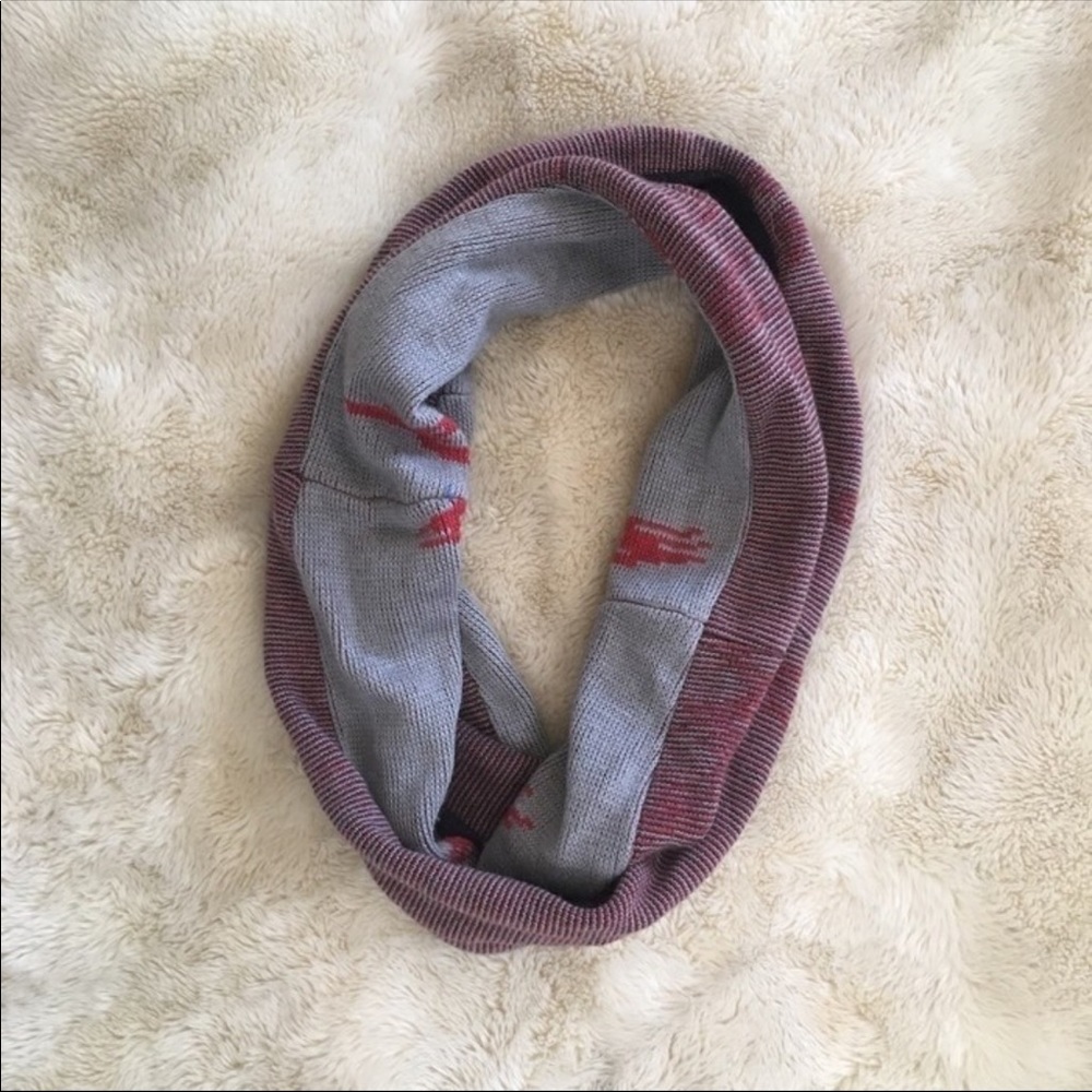 Infinity scarf - Picture 2 of 5