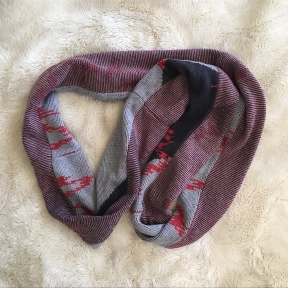 Infinity scarf - Picture 3 of 5