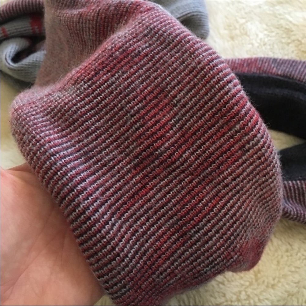 Infinity scarf - Picture 4 of 5