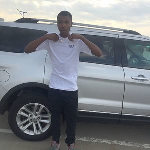 Meet your Posher, Nell