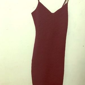 Dress only worn once prefect condition