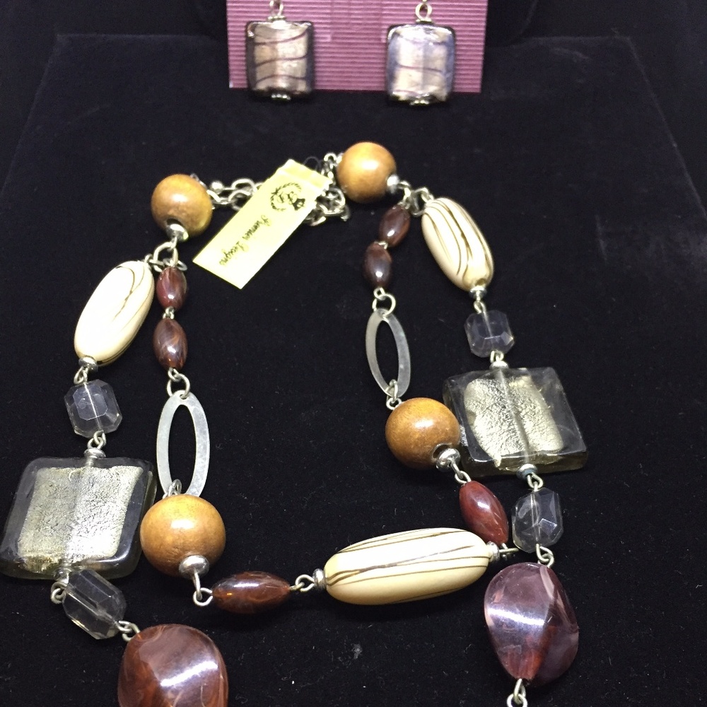 Sable Premier Design Set NWT