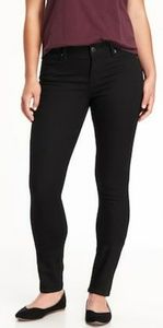 NWOT Old Navy black jeans