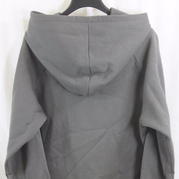 TWENTY TEES CHARCOAL HOODIE LARGE NEW W TAGS $175 - Picture 5 of 6