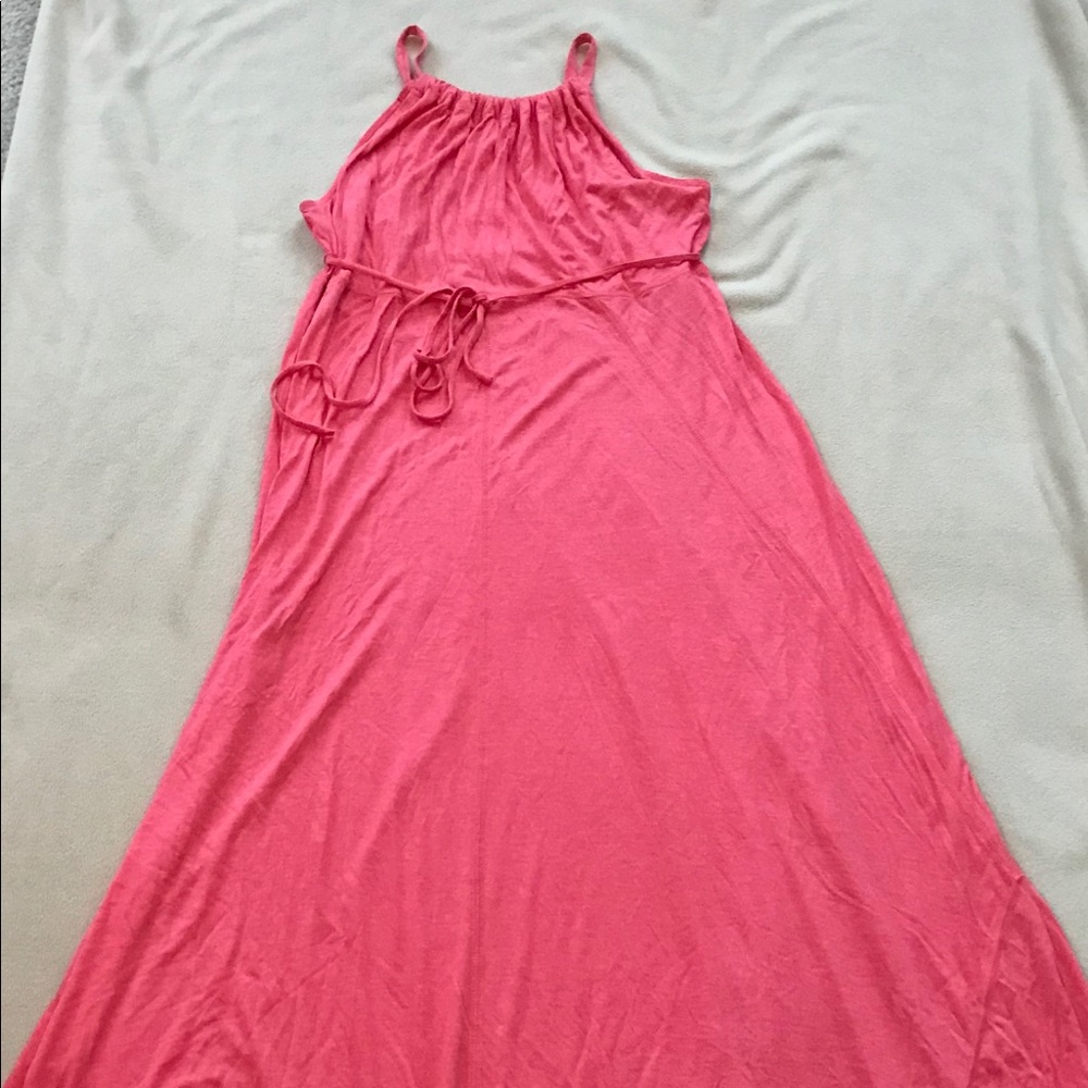 Gap maternity sundress