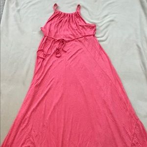 Gap maternity sundress