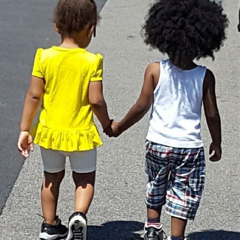 Meet your Posher, Ruqayyah