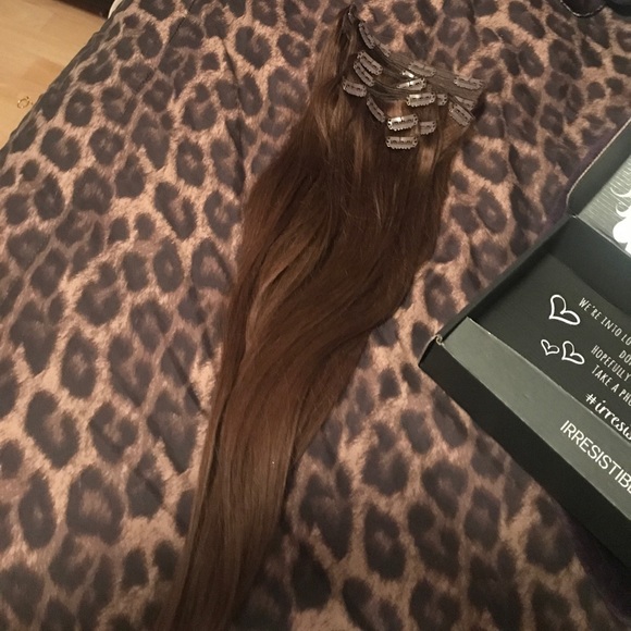 Irresistible me 200g clip in 20’ - Picture 3 of 8