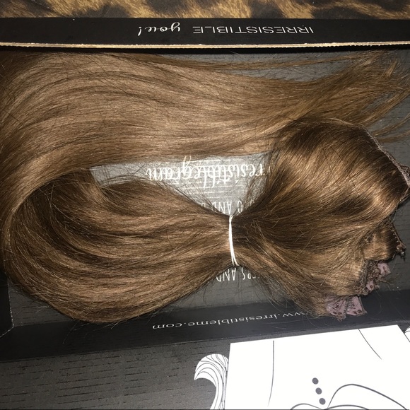 Irresistible me 200g clip in 20’ - Picture 5 of 8