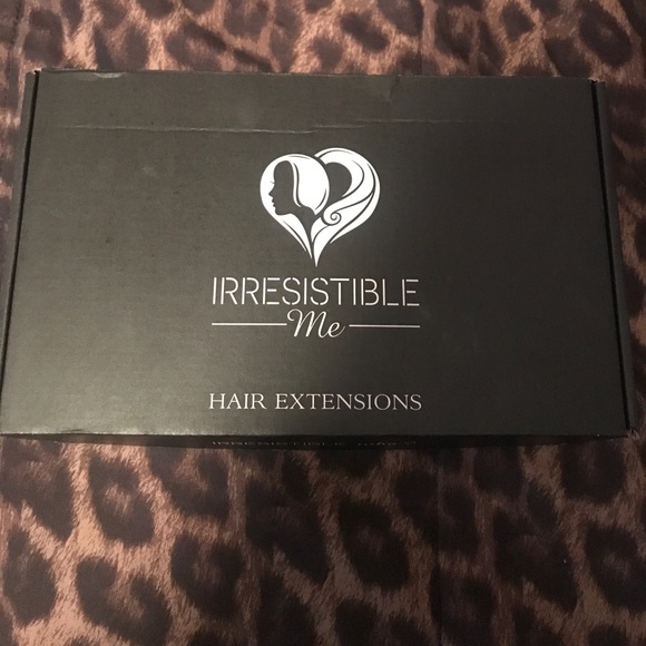 Irresistible me 200g clip in 20’ - Picture 6 of 8