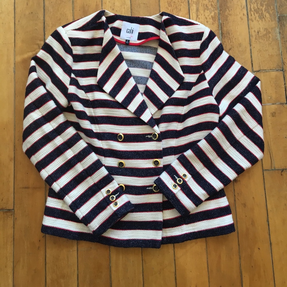 Cabi Blazer