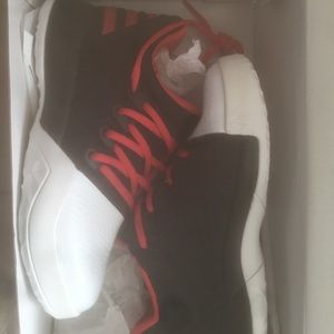 Kids size 12 james harden