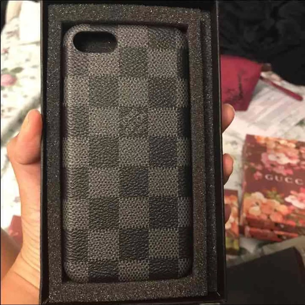 iPhone 7 plus