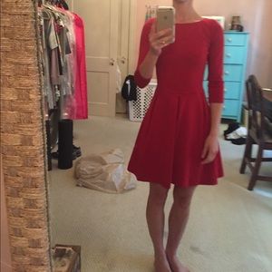 Banana Republic dress