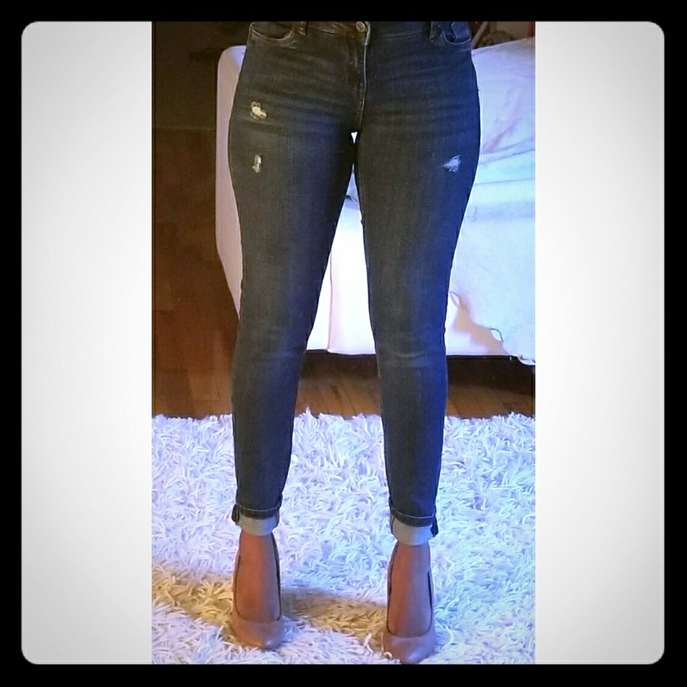 Motivi Gisele Jeans, sz 26