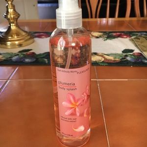 Bath And Body works  body splash