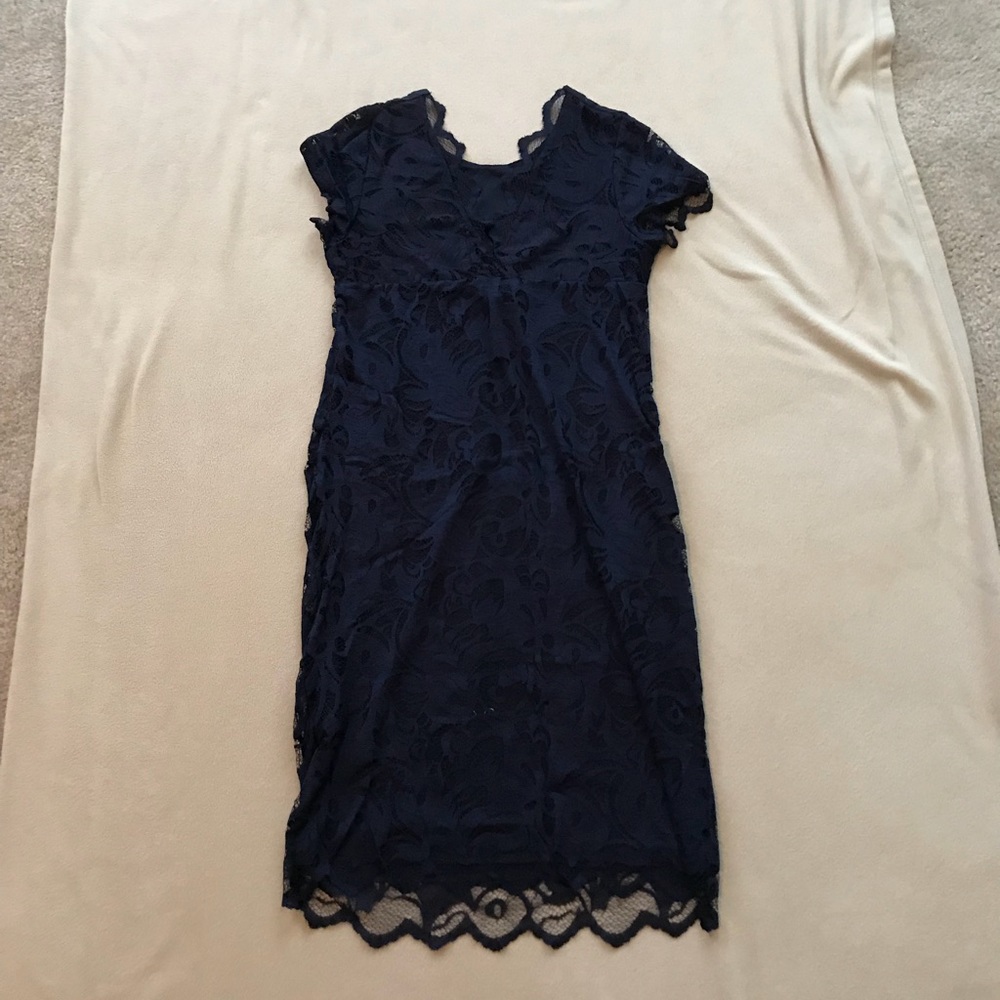 H&M Maternity dress