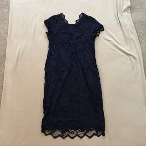 H&M Maternity dress