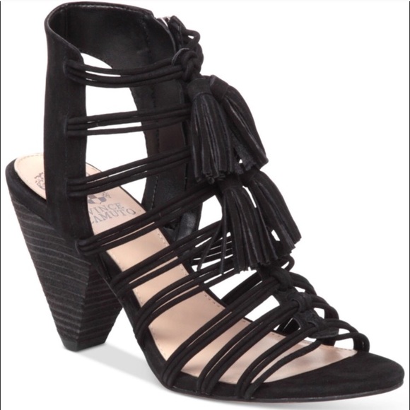 Vince Camuto Shoes - Vince Camuto Edola Sandals