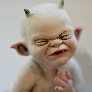 Meet your Posher, Terrell