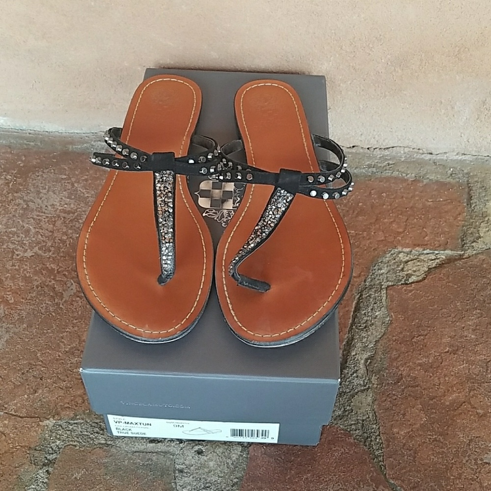 Vince Camuto sz 9