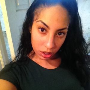 Meet your Posher, Jada