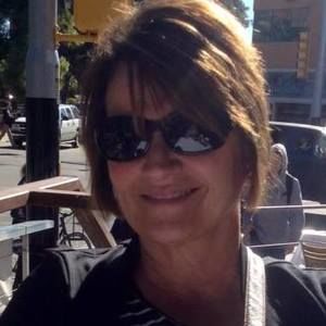 Meet your Posher, Pam
