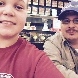 Meet your Posher, Ben