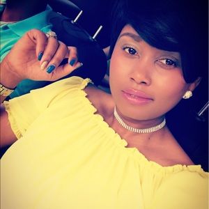 Meet your Posher, Kerlyne