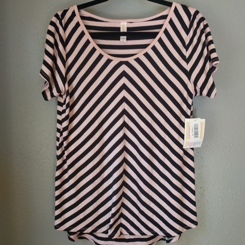 LuLaRoe Classic T