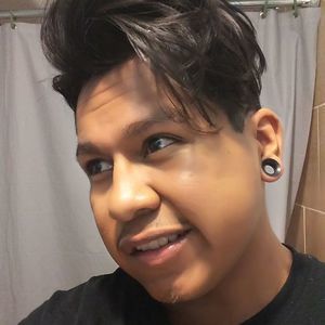 Meet your Posher, Fabian