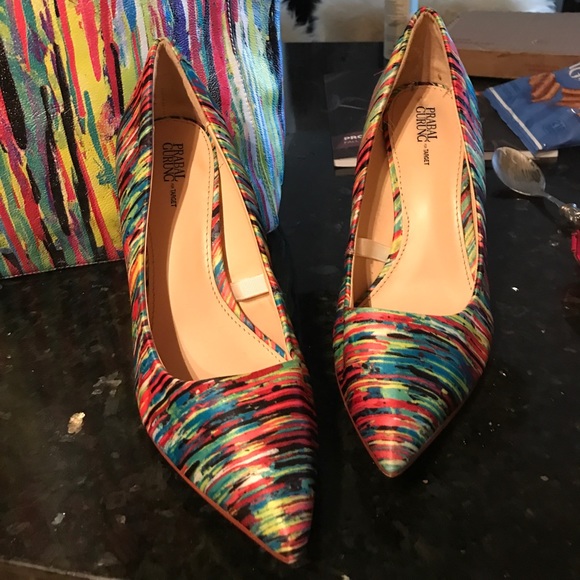 Shoes - Picture 2 of 2