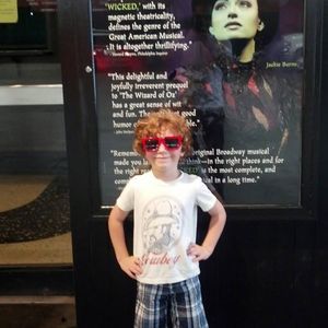 Meet your Posher, Brad