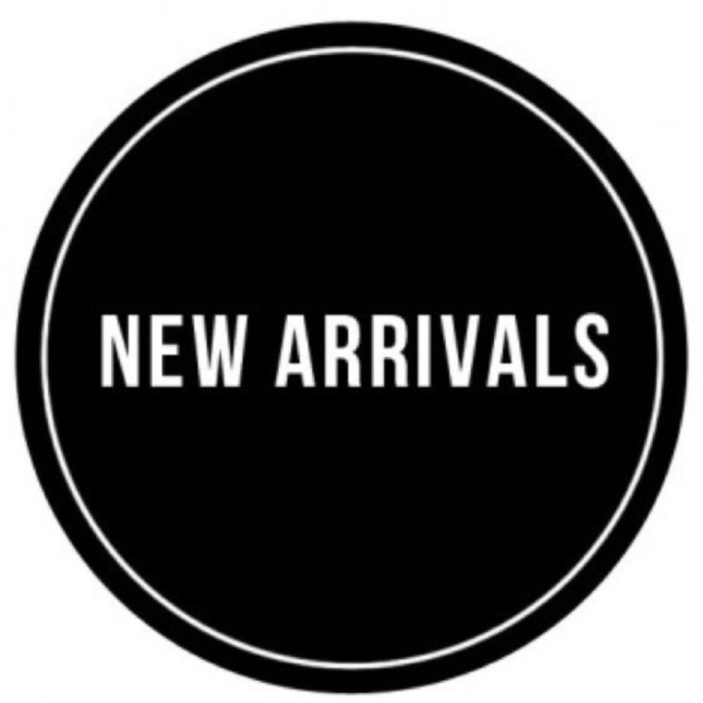NEW ARRIVALS! Check out my closet!